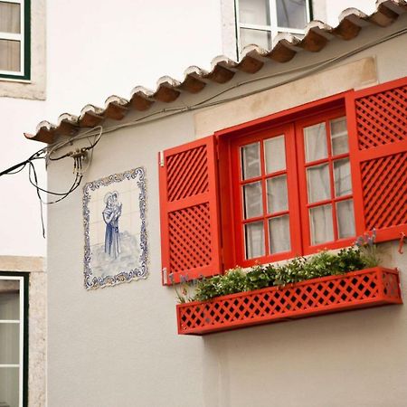 Bica Little House Apartment Lisabona Exterior foto