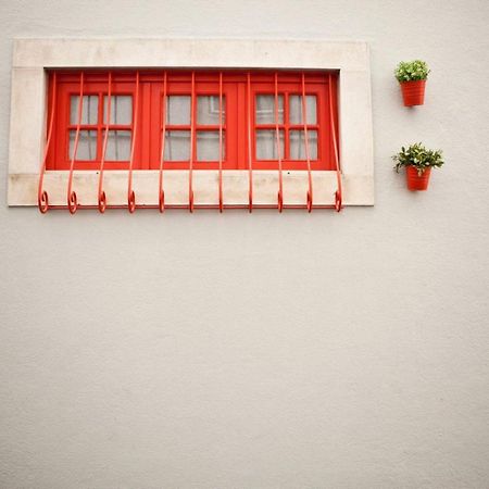 Bica Little House Apartment Lisabona Exterior foto