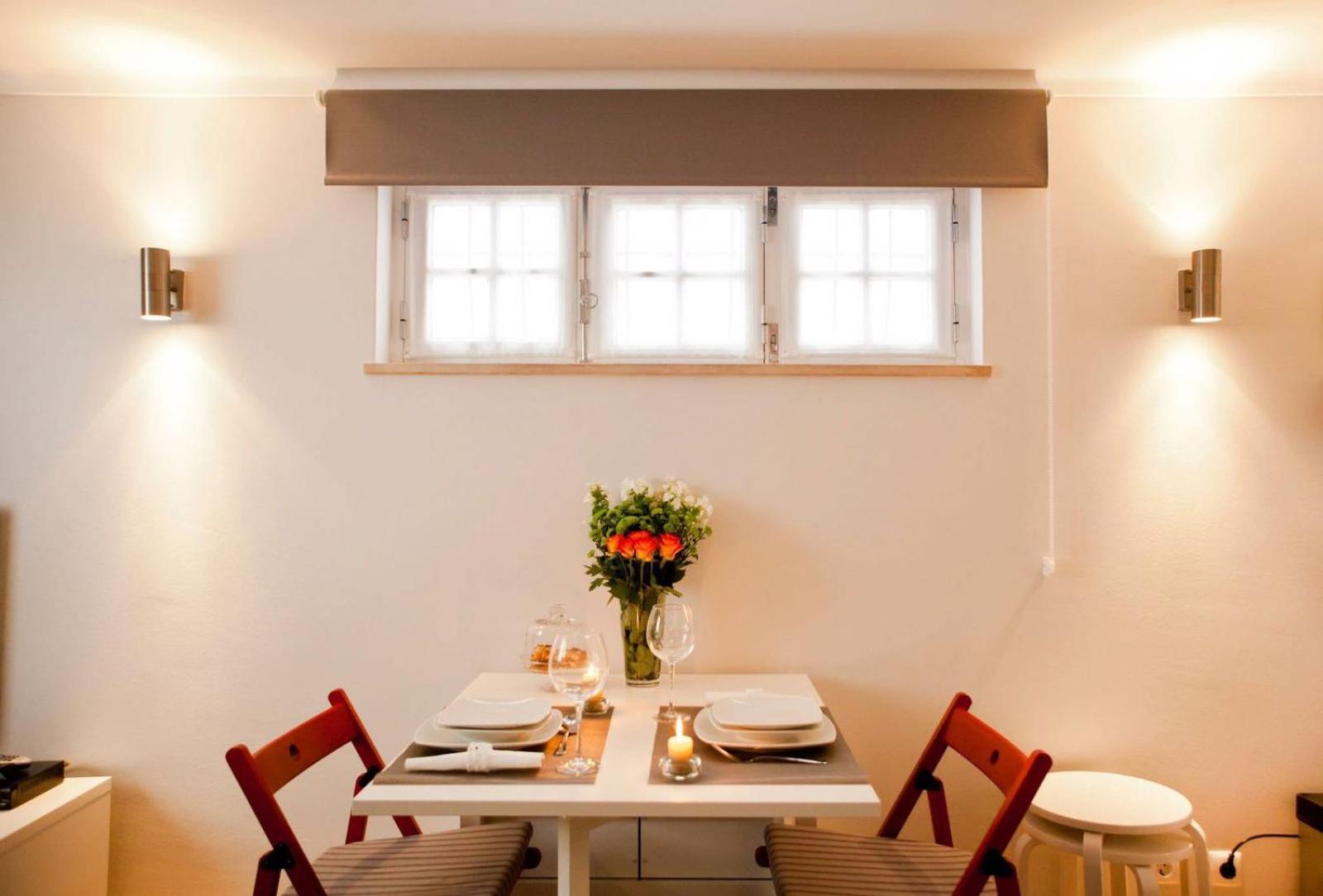 Bica Little House Apartment Lisabona Exterior foto