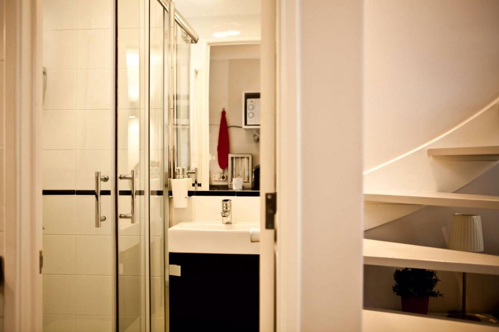 Bica Little House Apartment Lisabona Exterior foto