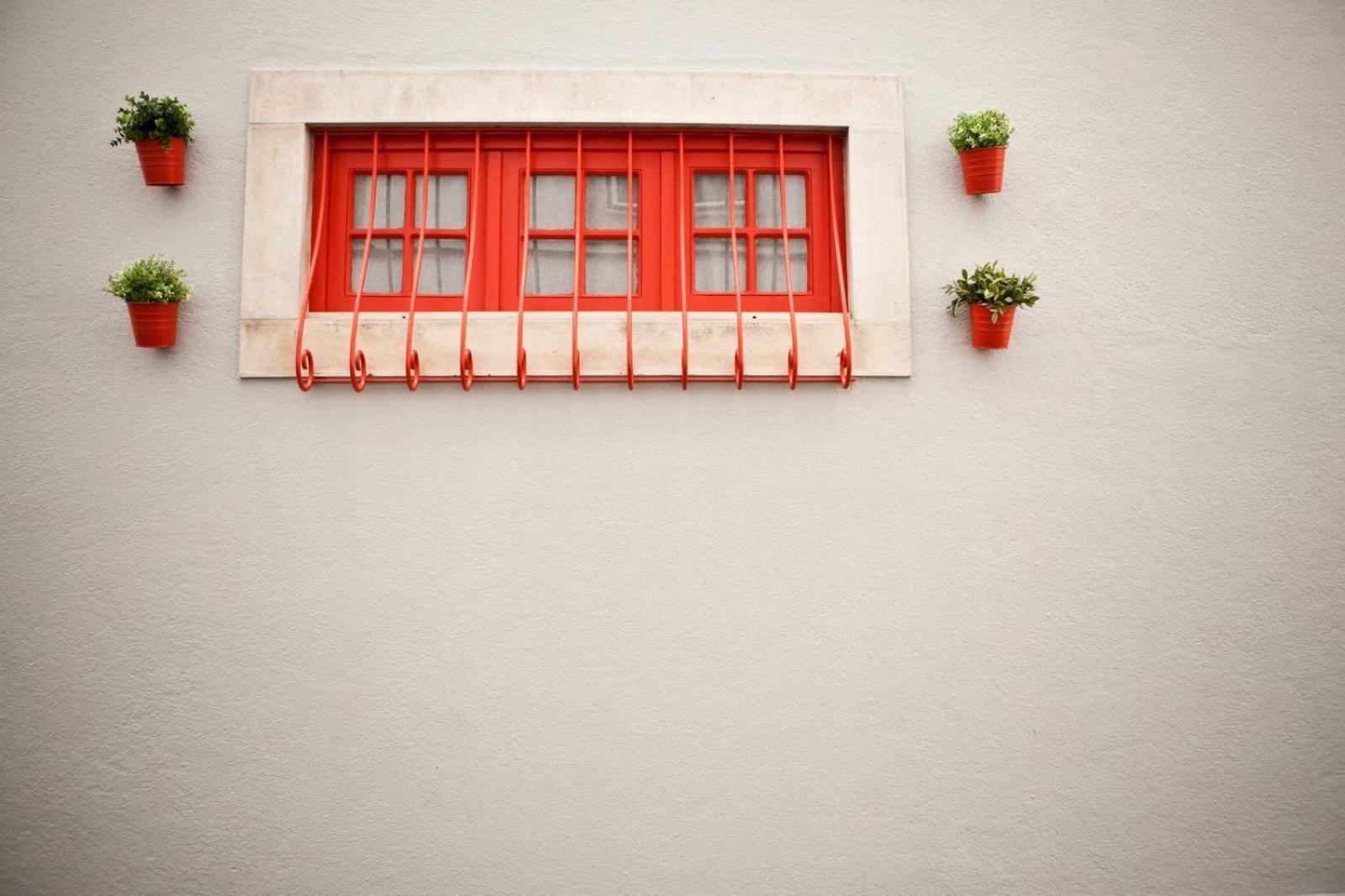 Bica Little House Apartment Lisabona Exterior foto